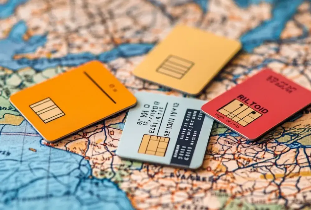 Que contient la carte SIM ? Comprendre les données essentielles à connaître