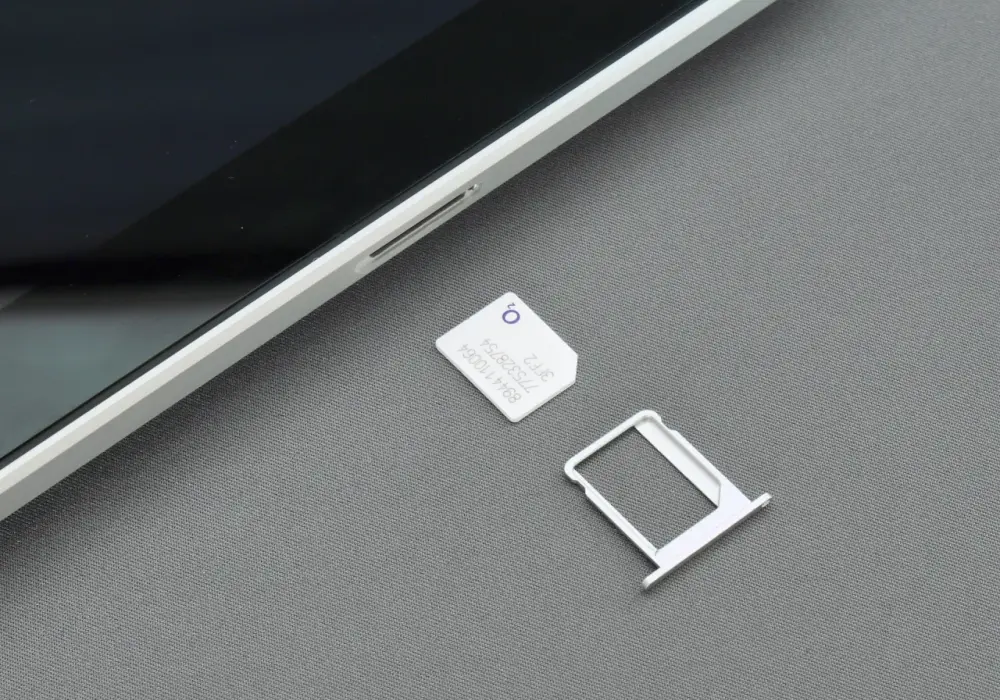 Comment passer d'une carte SIM à une autre sur Samsung facilement