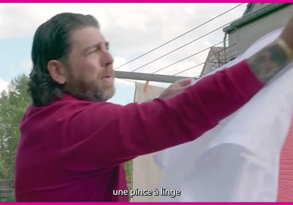 Tendre un fil à linge sans tendeur : 5 méthodes pratiques et efficaces