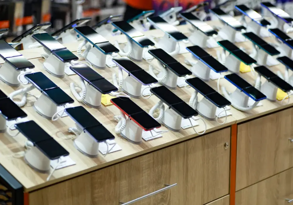Combien de personnes ont un smartphone dans le monde et pourquoi cela compte