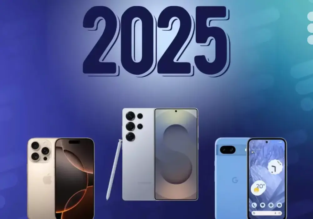 Quel est le meilleur smartphone pour vos besoins et votre budget ?