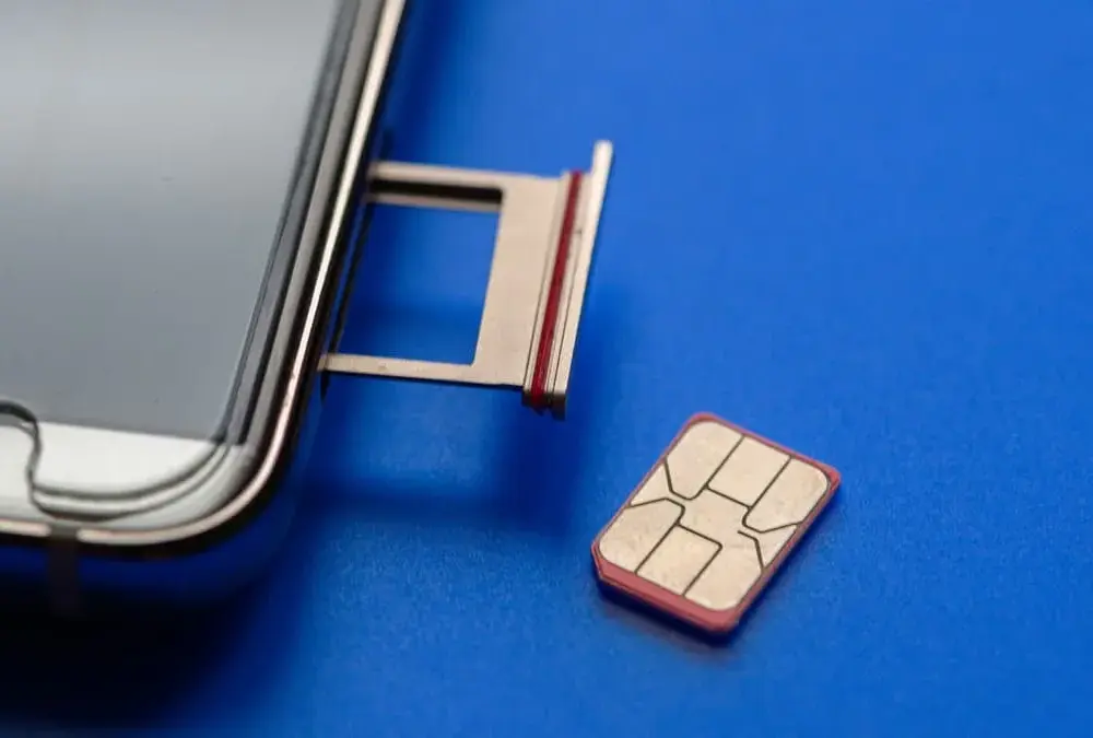 Comment sortir sa carte SIM facilement et éviter les erreurs fréquentes