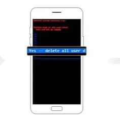 Comment débloquer un smartphone quand on a oublié le code facilement