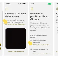 Combien de temps pour activer carte sim et éviter les retards inutiles