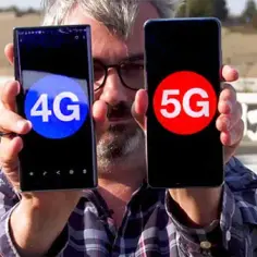 Est-ce que le mobile 4G fonctionne avec un forfait 5G ? Ce que vous devez savoir