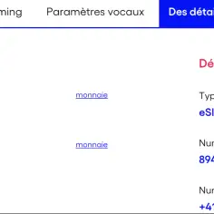 Comment connaître le numéro de téléphone d'une carte sim facilement