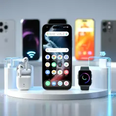 Comprendre la définition d'un smartphone et ses fonctionnalités clés