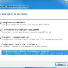 Connecter deux PC ensemble sans fil : méthodes simples et efficaces