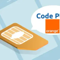 Comment débloquer carte SIM Orange facilement avec le code PUK