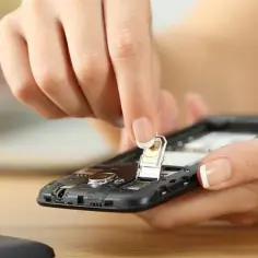 Peut-on avoir 2 cartes SIM pour un même numéro sans complications ?