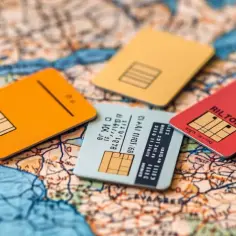 Que contient la carte SIM ? Comprendre les données essentielles à connaître