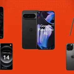 Les numériques comparatif smartphone : trouvez le meilleur choix pour vous