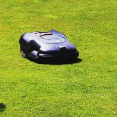 Quel robot tondeuse sans fil périphérique choisir pour un jardin parfait