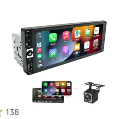 Écran tactile voiture ne fonctionne plus : solutions simples à essayer