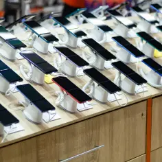 Combien de personnes ont un smartphone dans le monde et pourquoi cela compte