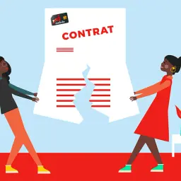 Comment résilier forfait NRJ Mobile facilement et sans frais cachés