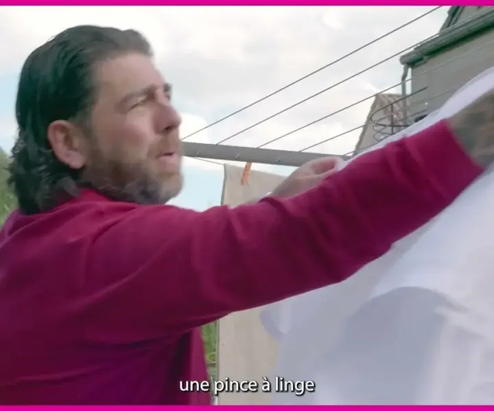 Tendre un fil à linge sans tendeur : 5 méthodes pratiques et efficaces