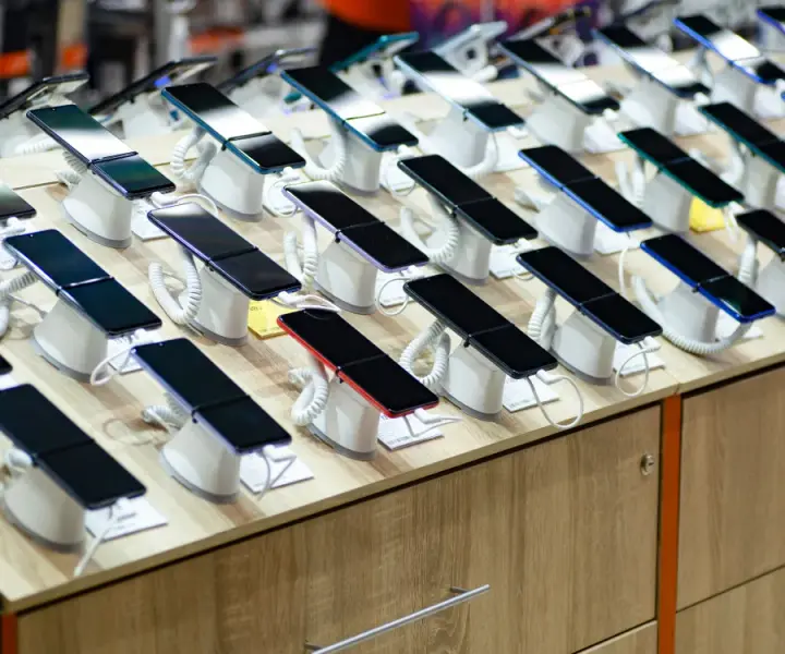 Combien de personnes ont un smartphone dans le monde et pourquoi cela compte