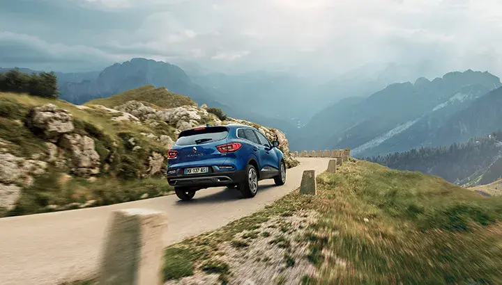 Résoudre les problèmes d'écran tactile Kadjar grâce aux fusibles