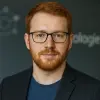 Autor Nicolas Bouvier