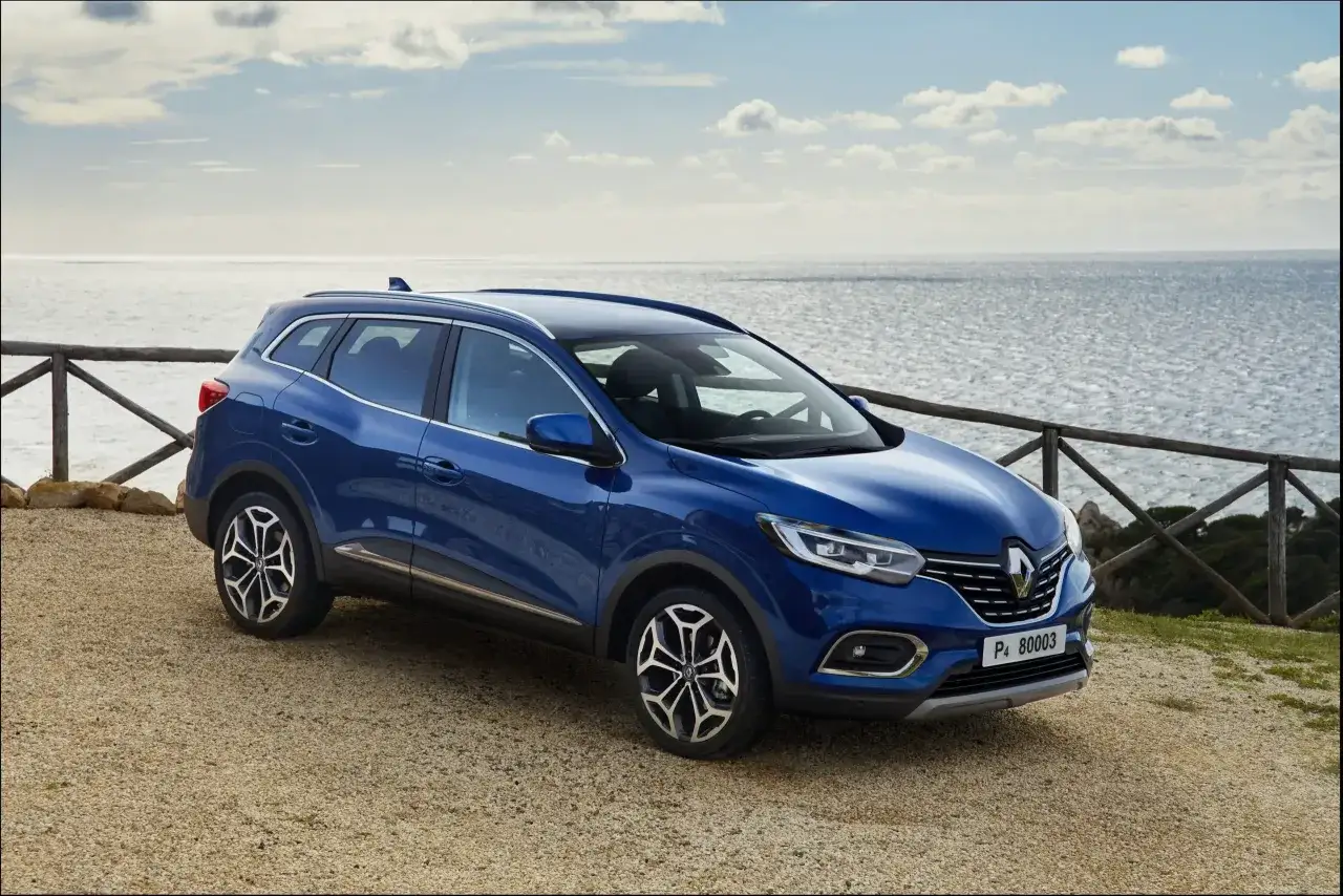 Zdjęcie Résoudre les problèmes d'écran tactile Kadjar grâce aux fusibles