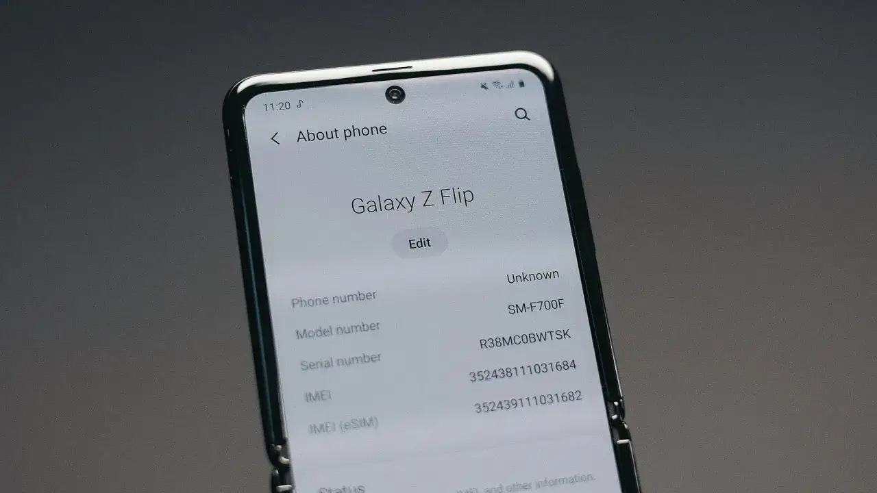 Zdjęcie Comment connaître le numéro de téléphone d'une carte sim facilement