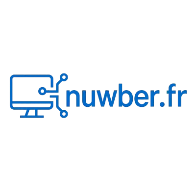 Logo nuwber.fr