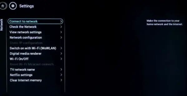 Comment connecter une télé en Wi-Fi sans fil facilement et sans tracas